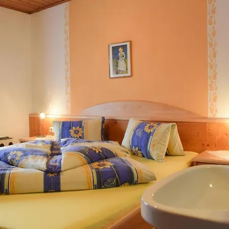 Apartment, Apartment